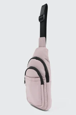 Compact Sling Backpack