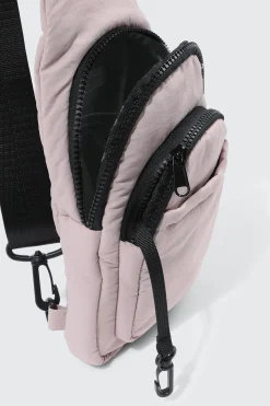 Compact Sling Backpack