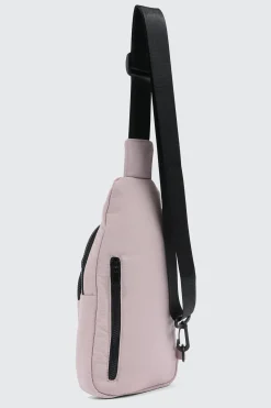 Compact Sling Backpack