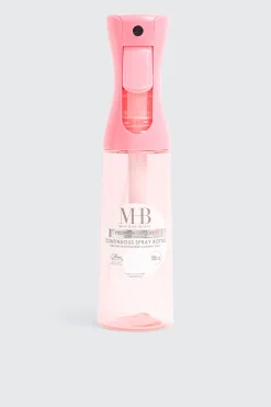 Continuous Spray Bottle