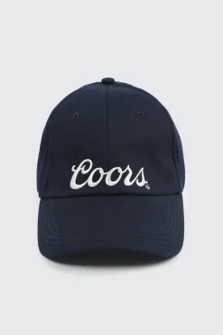 Coors Cap