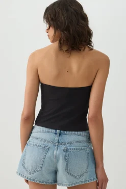 Coors Light Tube Top