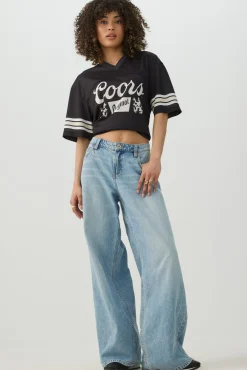 Coors Oversized Sport T-Shirt