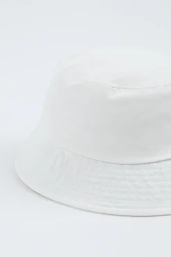 Cotton Bucket Hat