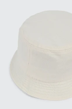 Cotton Bucket Hat