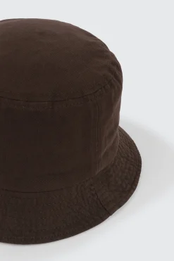 Cotton Bucket Hat