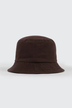 Cotton Bucket Hat