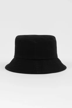 Cotton Bucket Hat
