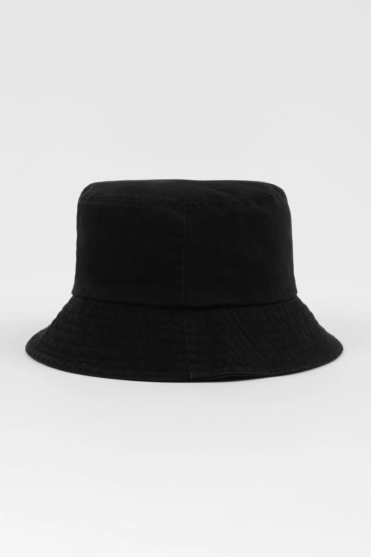 Cotton Bucket Hat