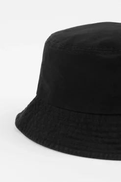 Cotton Bucket Hat