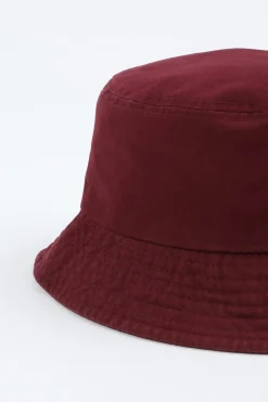 Cotton Bucket Hat