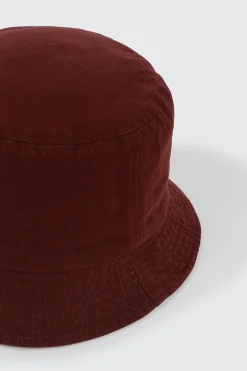 Cotton Bucket Hat