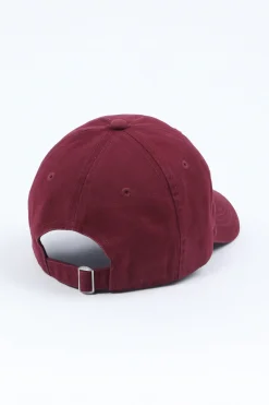 Cotton Cap