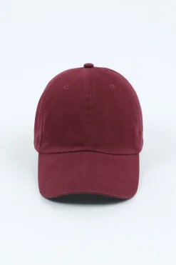 Cotton Cap