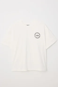 Cotton Knit License Graphic Tee