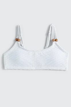 Crochet Bikini Top