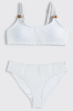 Crochet Bikini Top