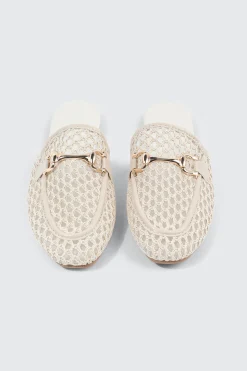 Crochet Mules