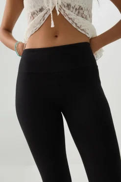 Crop Leggings