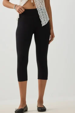 Crop Leggings