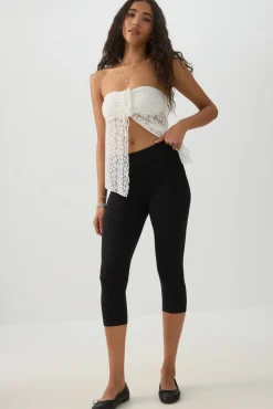 Crop Leggings