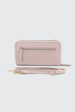 Crossbody Wallet
