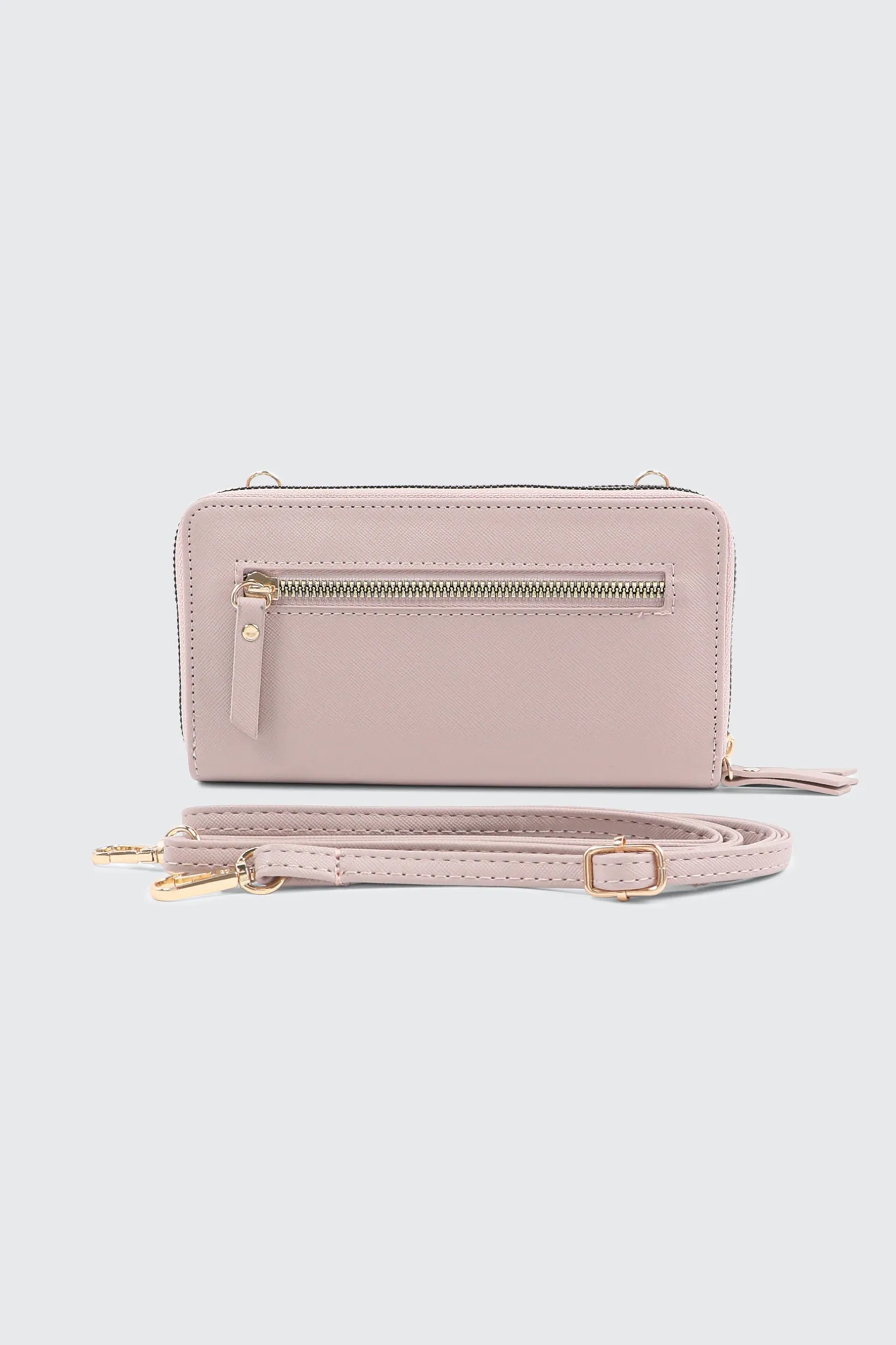 Crossbody Wallet