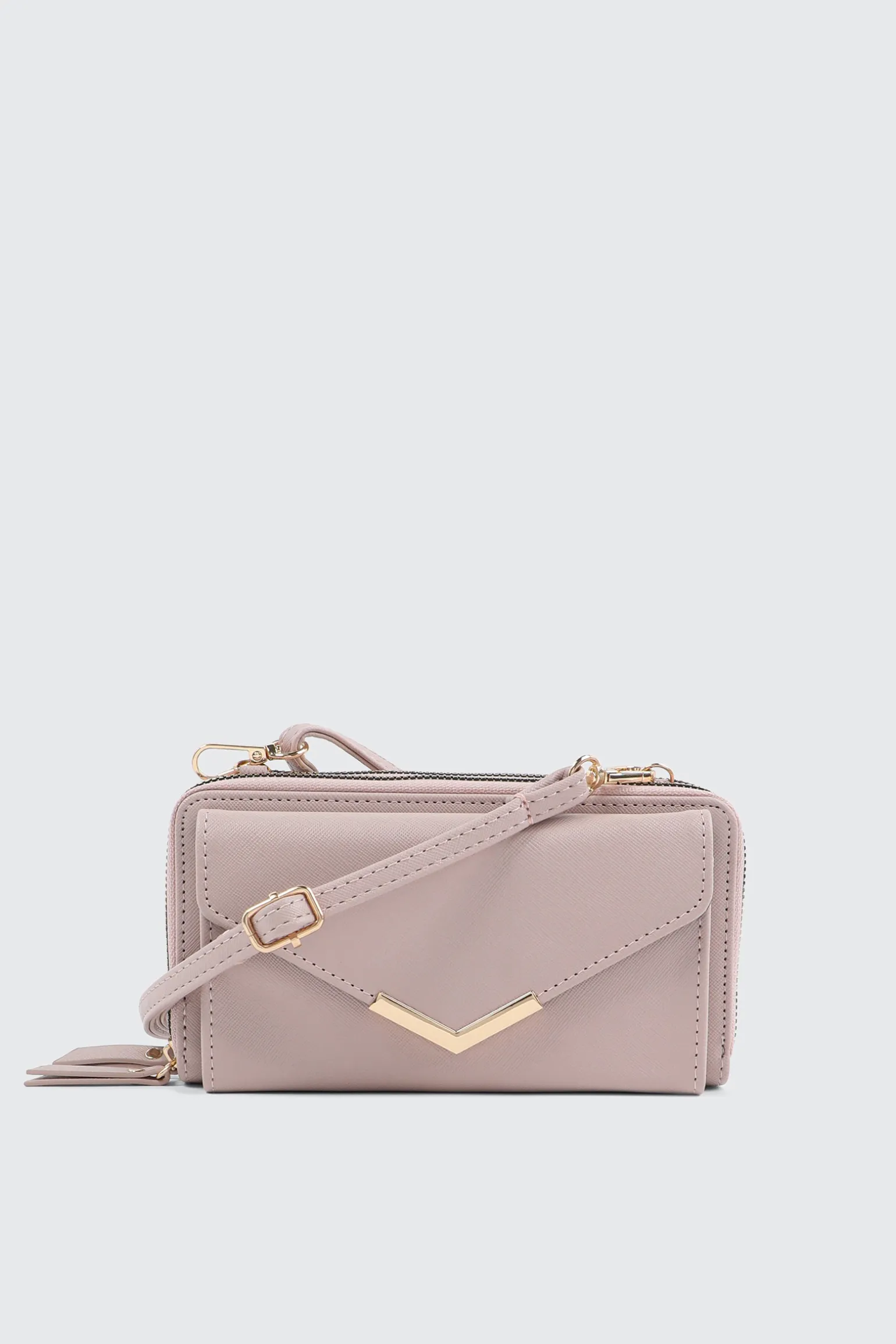 Crossbody Wallet