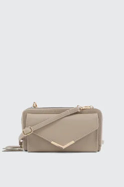 Crossbody Wallet