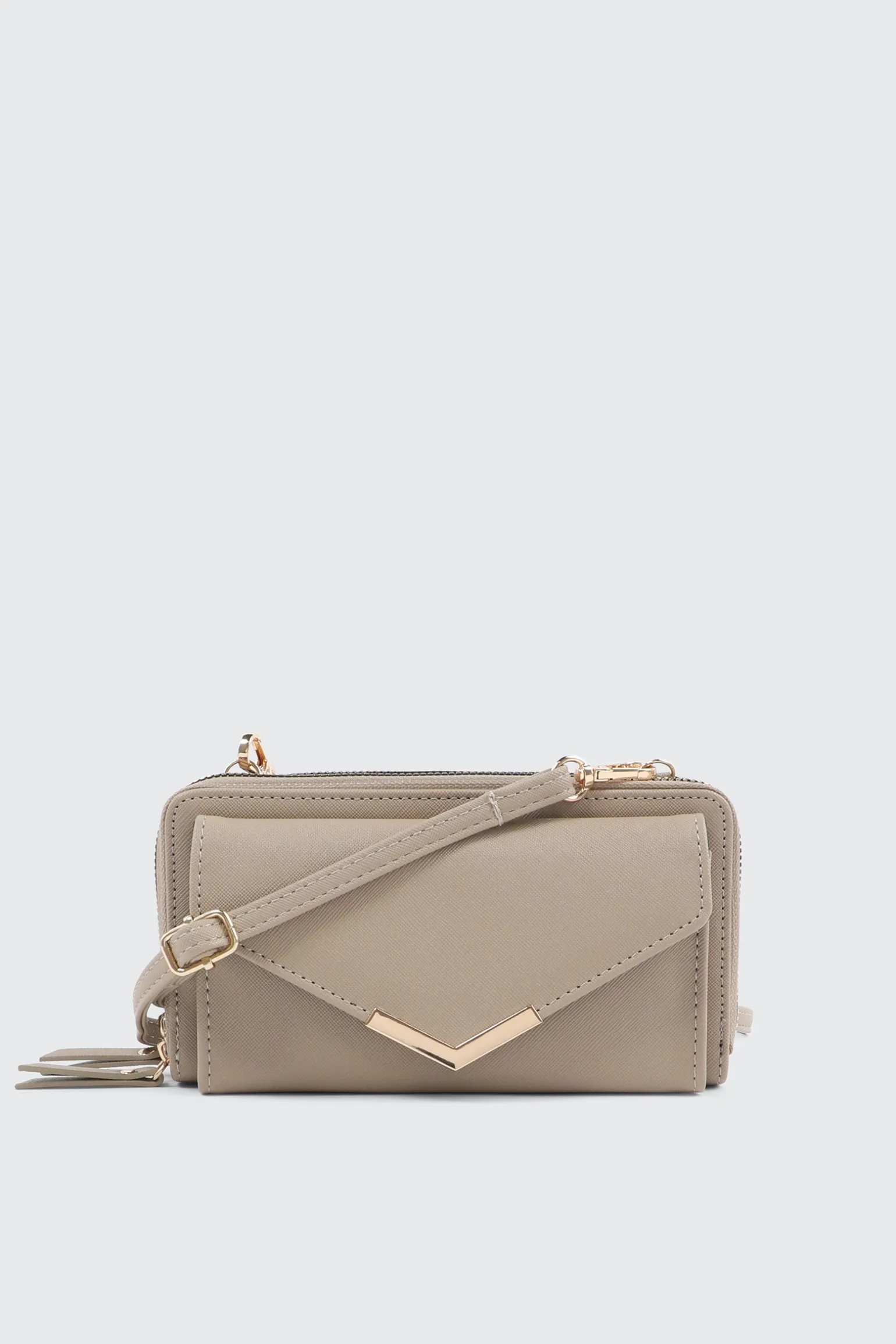 Crossbody Wallet