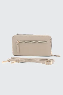 Crossbody Wallet