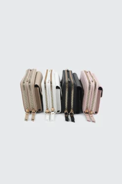 Crossbody Wallet