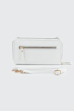 Crossbody Wallet
