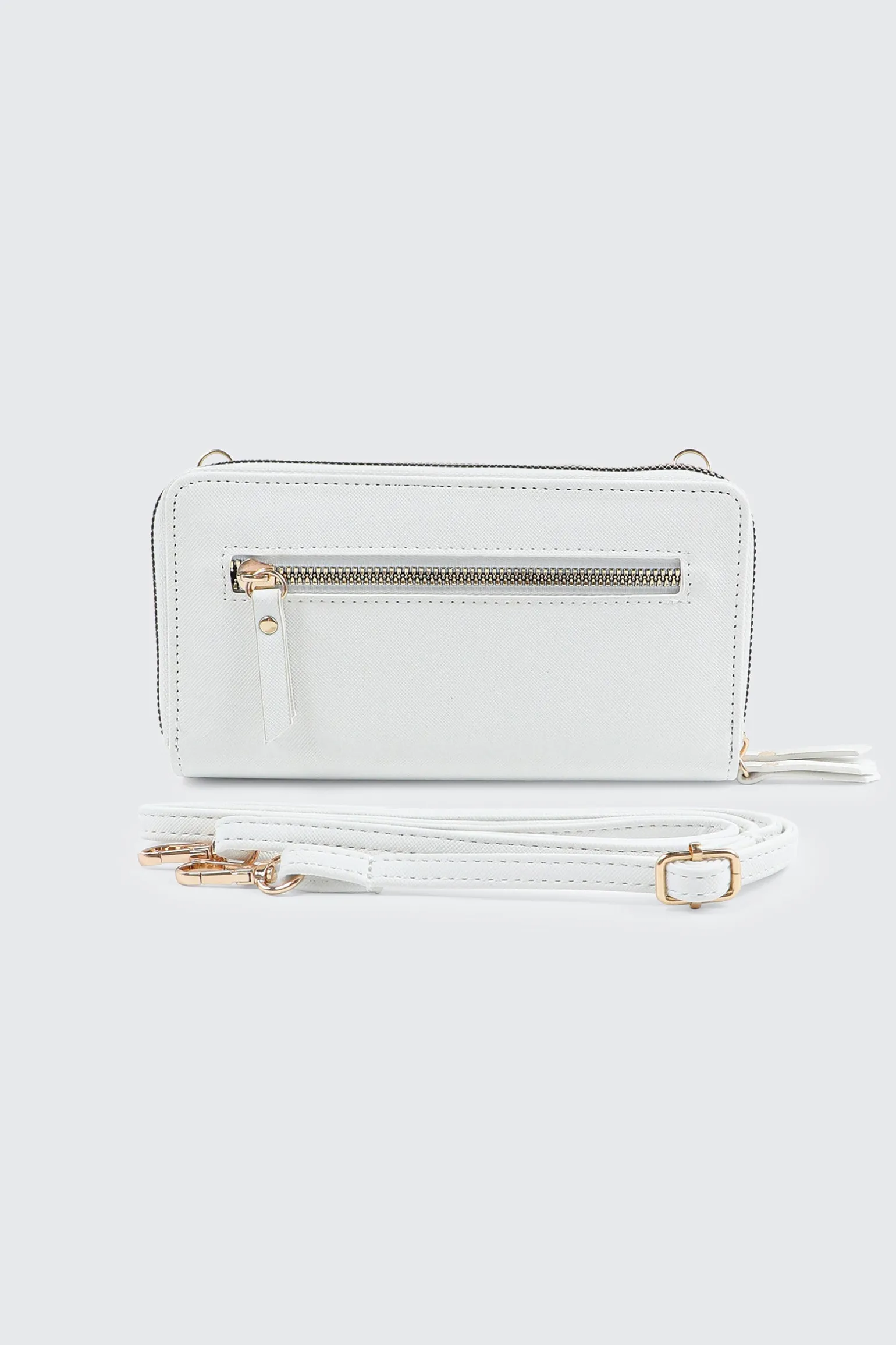 Crossbody Wallet