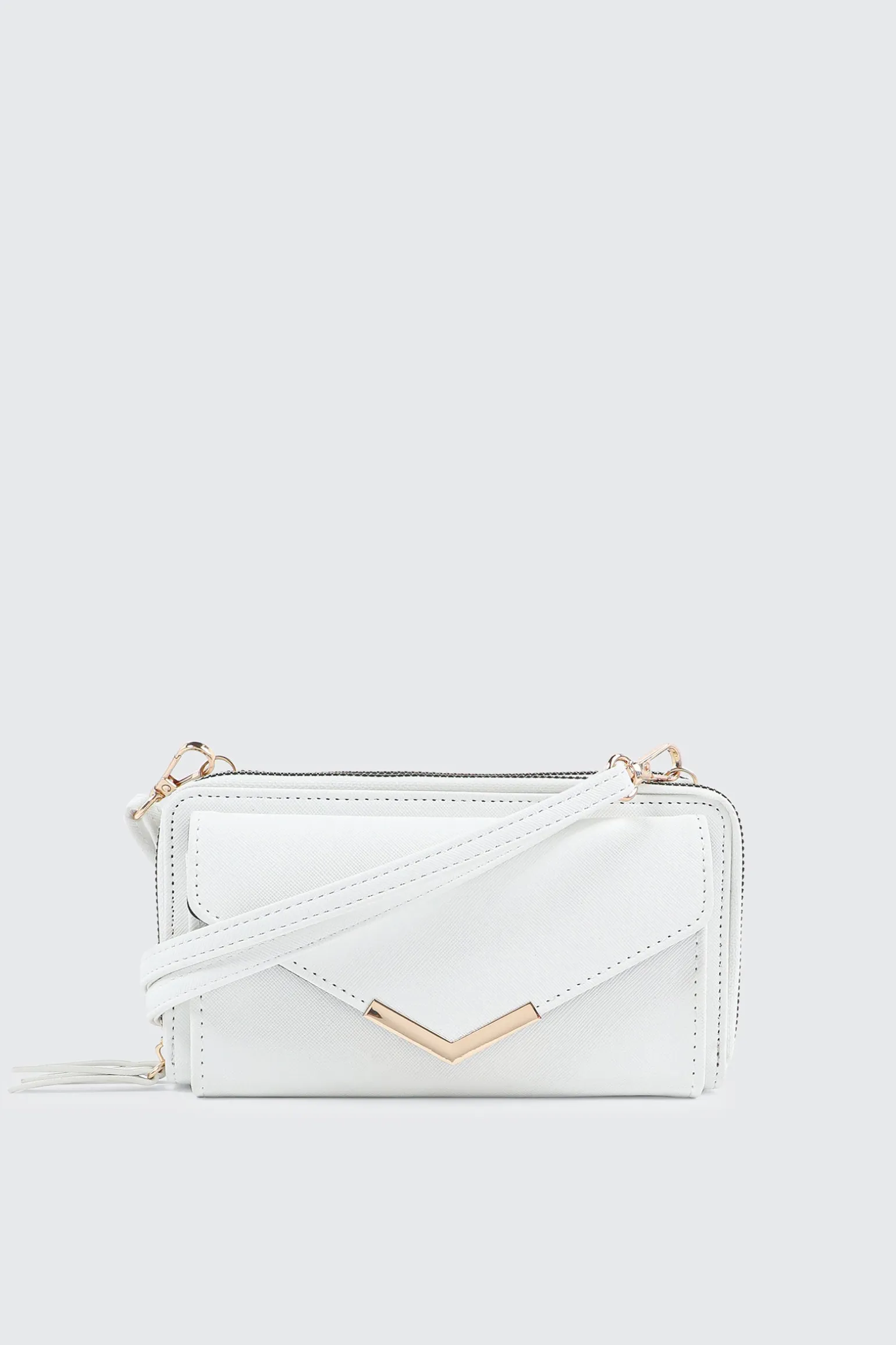 Crossbody Wallet