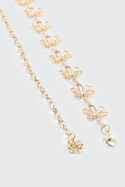 Daisy Chain Belt