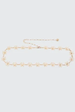 Daisy Chain Belt