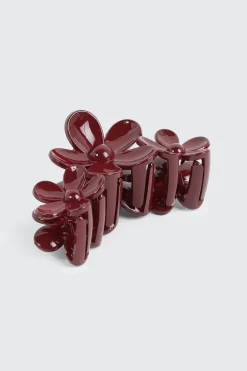 Daisy Cluster Hair Claw