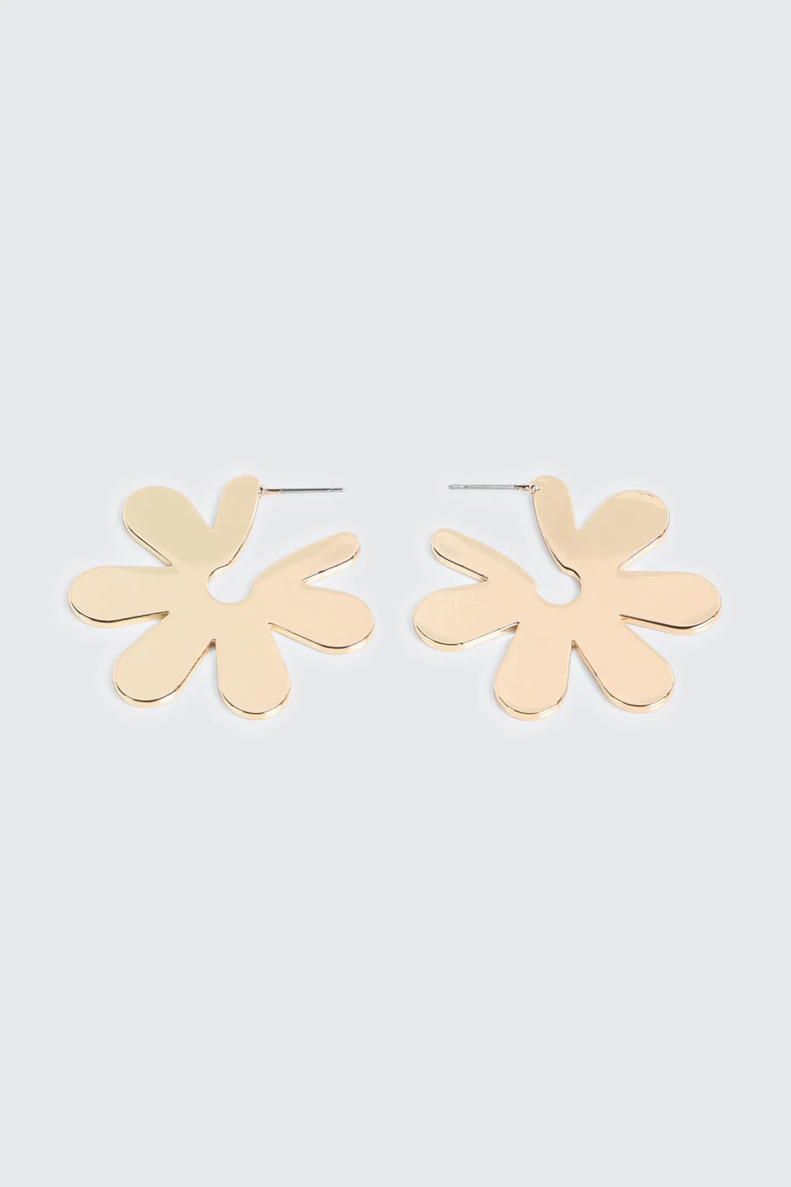 Daisy Flower Earrings