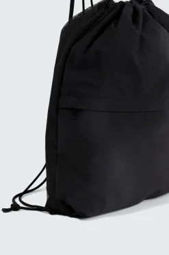 Drawstring Bag