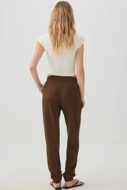 Drawstring Sweatpants