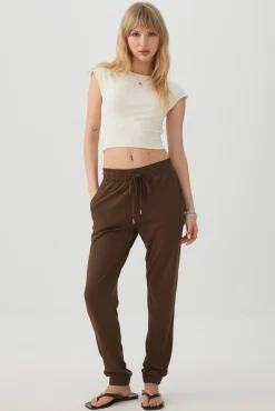 Drawstring Sweatpants