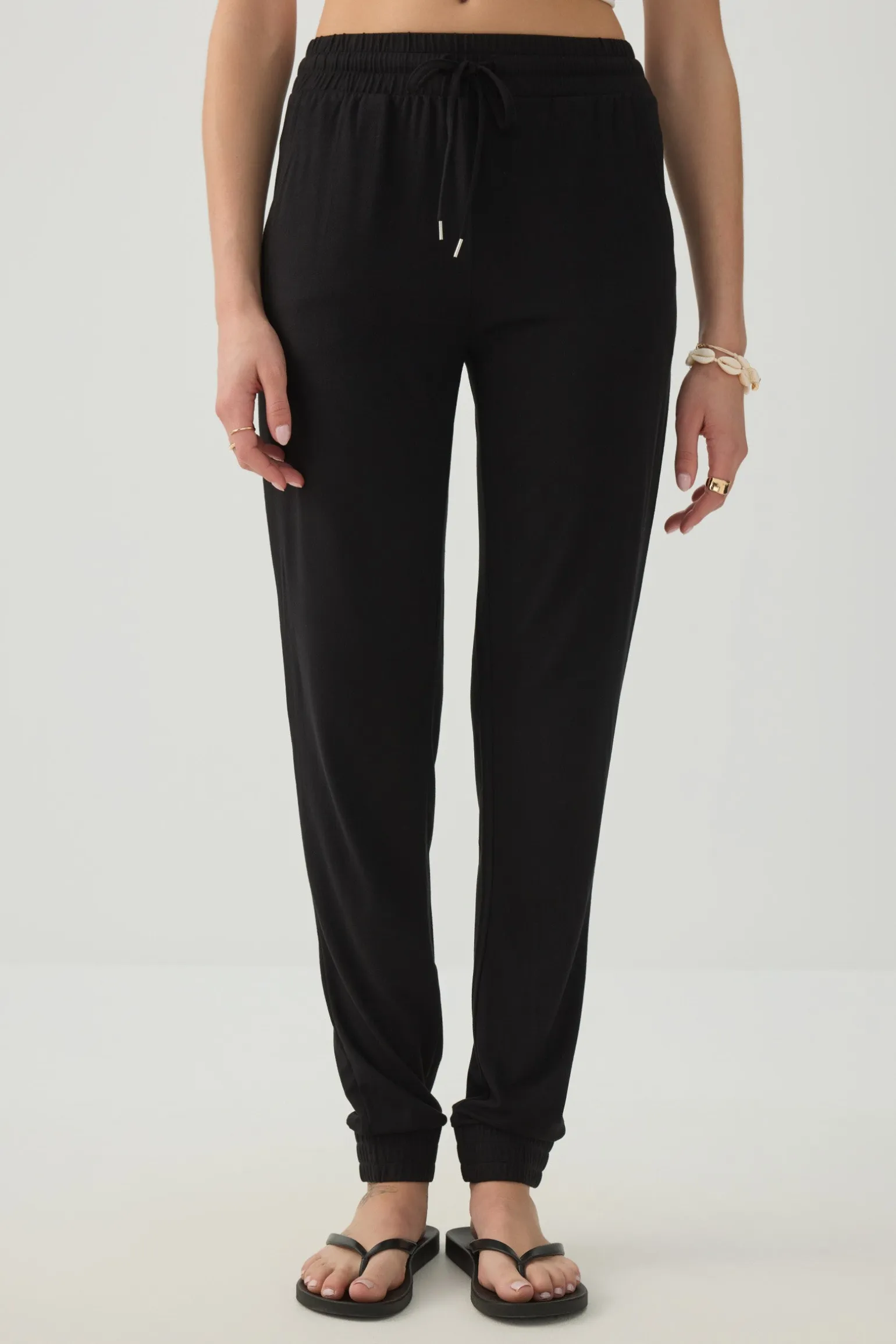 Drawstring Sweatpants