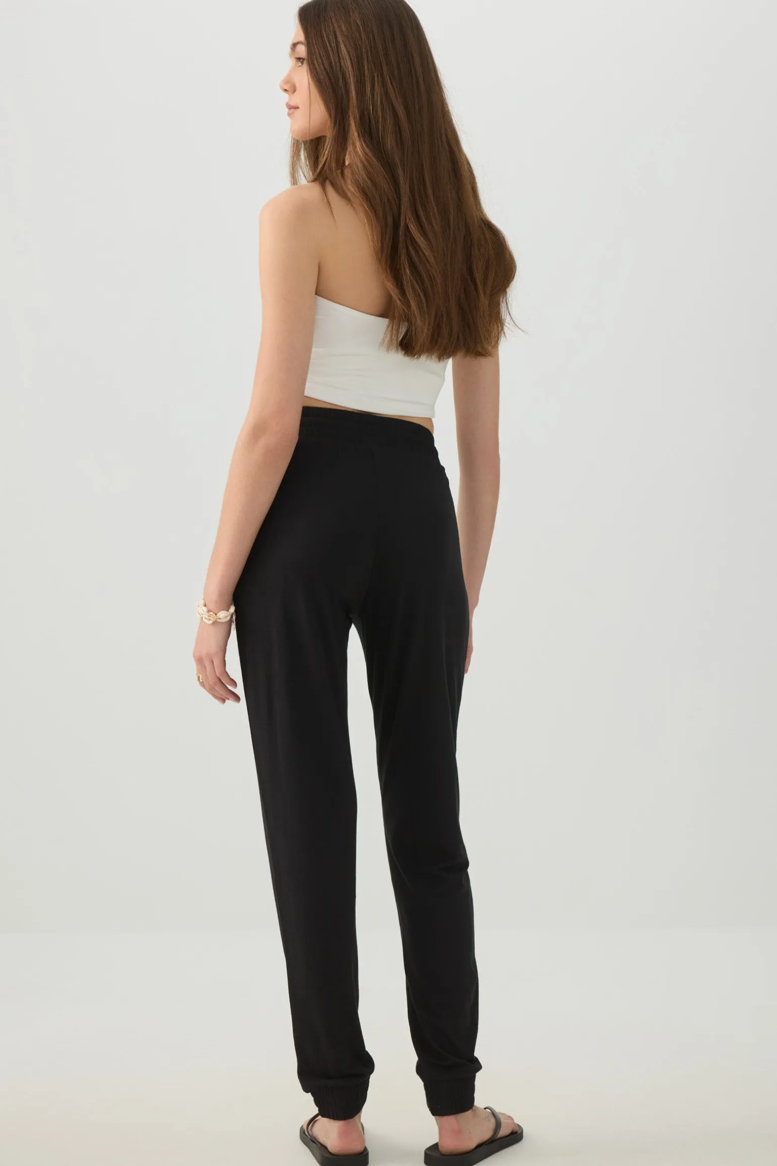 Drawstring Sweatpants