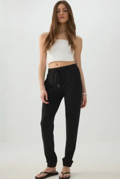 Drawstring Sweatpants
