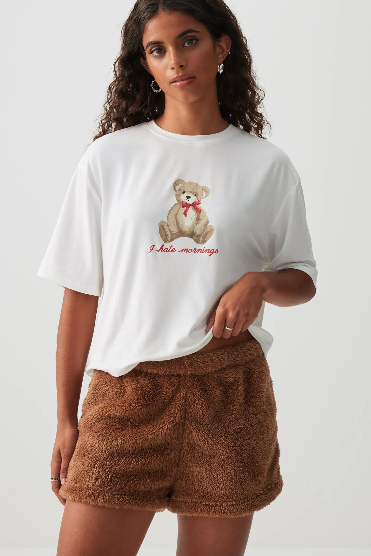 DREAMPLUSH Boxer Shorts
