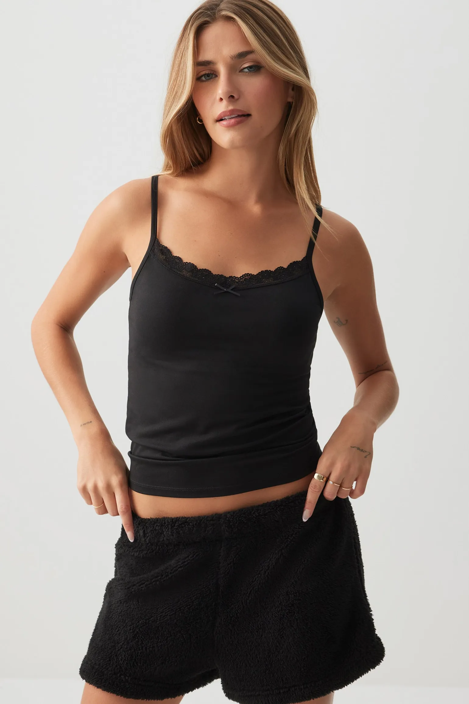 DREAMPLUSH Boxer Shorts