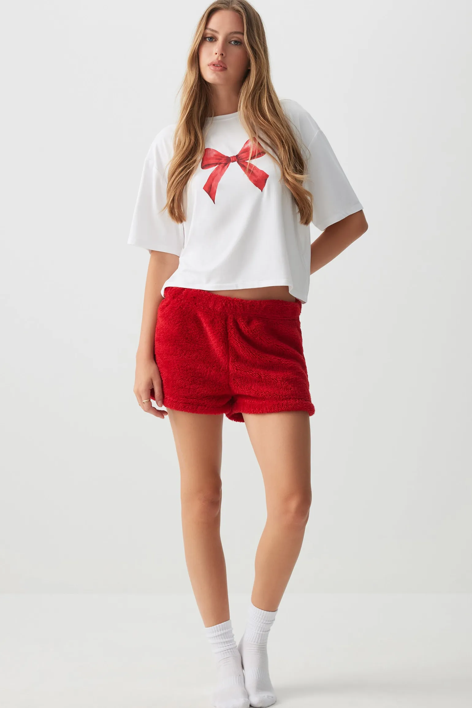 DREAMPLUSH Boxer Shorts