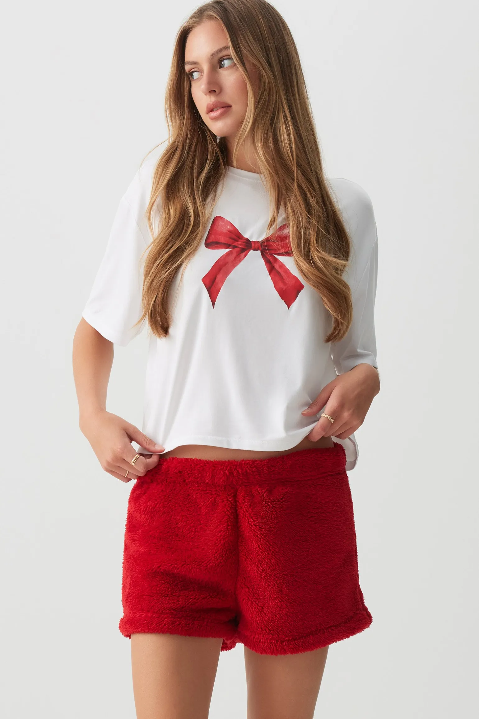 DREAMPLUSH Boxer Shorts