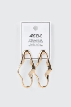 Drop Earrings
